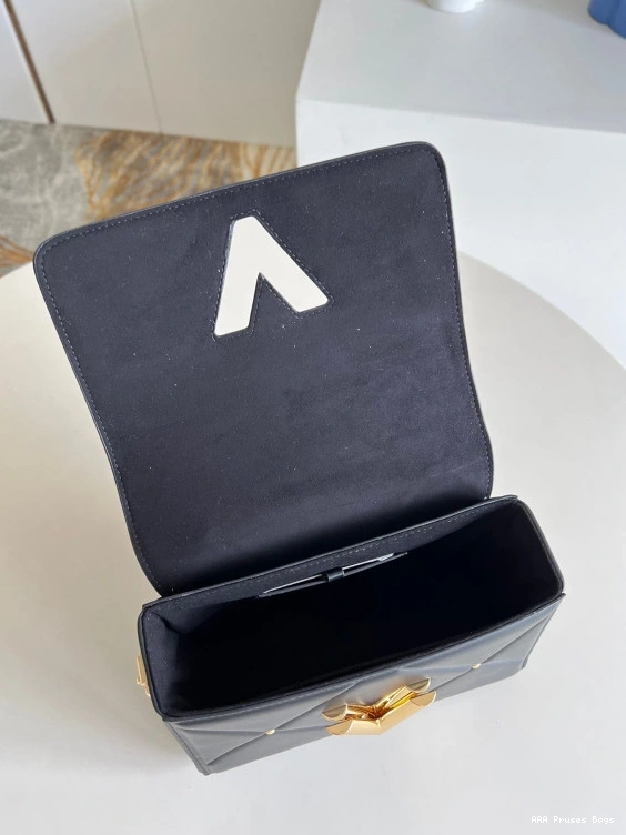 AAA Pruses Bags TWIST VUITTON LOUIS MM 0809